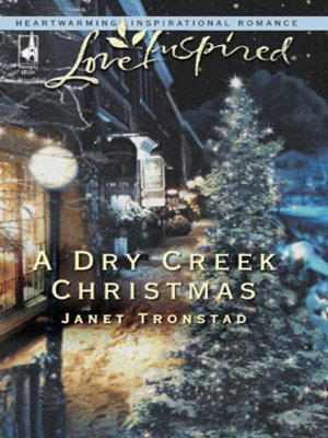 cover image of A Dry Creek Christmas